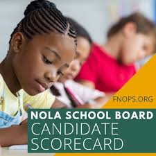 Forward New Orleans for Public Schools