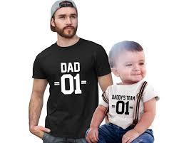Get them to have more peace of mind. Dad And Son Matching Shirts Father Son Shirts Matching Etsy