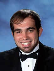 Thomson High School Class of 2015