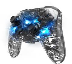 Here are the best controllers for the nintendo switch that are available right now. Pdp Wireless Controller Afterglow Deluxe Fur Kaufland De