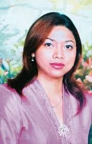 Tengku alang ibrahim in myheritage family trees (abdullah web site). Tengku Alang Reza Tunku Ibrahim