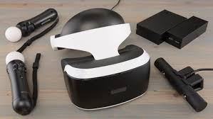 8 jan 2021 11:42 am. Sony Playstation Vr Review Pcmag