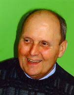 Obituary information for Walter E. Casper