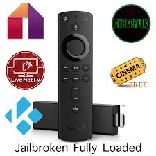 Jailbroken Firestick Fully Loaded Free Hd Movies And Tv Shows Best Version In 2020 Tv Sport Fire Tv Amazon Fire Stick