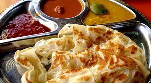 Resep ini mengutip dari resep yang pernah saya lihat di salah satu akun sosmed (dengan sedikit modifikasi), tapi bener2 lupa siapa penulisnya. Roti Canai Sarapan Yang Tinggi Kalori Dan Menggemukkan Arif Sukri