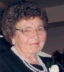 Vlasta DeGiorgio Saunders Obituary December 24, 2017