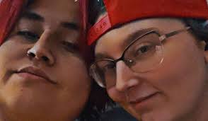 Sasha Dempsey and Zavier Cantrell's Wedding Website