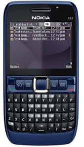 Nokia E63 Mobile Price Nokia Retro Phone Mobile Phone