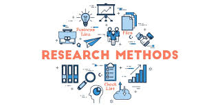 دورة تدريبية مجانية عن طرق البحث Research Methods