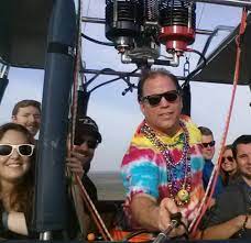 On july 30, 2016, sixteen people were killed when the hot air balloon they were riding in struck power lines, crashed and caught fire in the unincorporated community of maxwell, near lockhart, texas, 30 miles (50 km) south of the state capital austin. Pilot Identified In Lockhart Hot Air Balloon Crash That Killed At Least 16