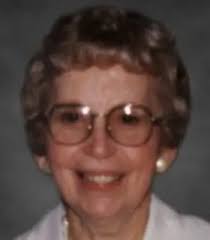 Obituary information for Mildred Coble Roberson