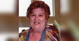 Connie Alexander Obituary