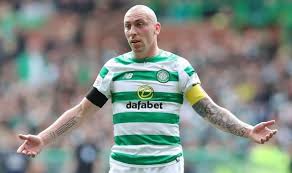 Sunsport understands the yob will not be allowed to attend brown with his uncle and sister fiona who passed away ages 21 from skin cancer. Rangers Fan Gets Life Ban For Abuse Against Celtic S Scott Brown About His Dead Sister Essentiallysports