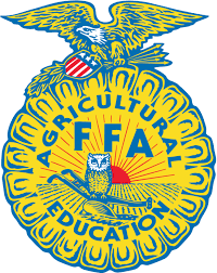 Btn Livebig Big Ten Students Selected As Agriculture Ambassadors Big Ten Network Ffa Emblem Ffa Education Logo