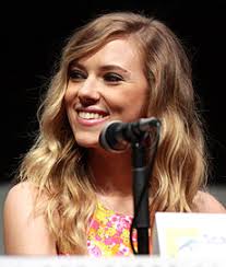 Suivez l'évolution de l'épidémie de coronavirus / covid19 dans le monde. Anexo Filmografia De Scarlett Johansson Wikipedia La Enciclopedia Libre
