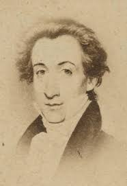 Dr Charles Farquhar (1800-1844)