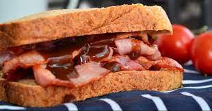 Bacon Sarnie Recipe Weight Loss Resources
