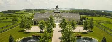 Maybe you would like to learn more about one of these? Adena Springs The Ultimate Kentucky Horse Farm Second Shelters