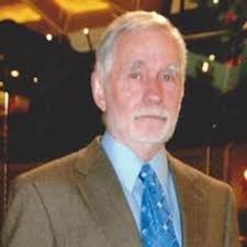 Kenneth M. Mcgee Obituary July 28, 2020