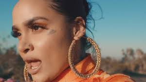 Kehlani's Open (Passionate) music video is out now!