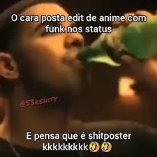 Scott disick was asked why he only dates much younger women and his response was so cringe. O Cara Posta Edit De Anime Com Funk Nos Status E Pensa Que E Shitposter Ifunny