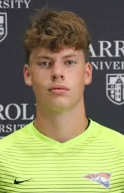 2023 Men's Soccer Roster