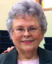 Most Recent Obituaries