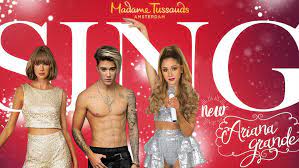 Single tickets save money online! Madame Tussauds Amsterdam Tickets Ab 14 30
