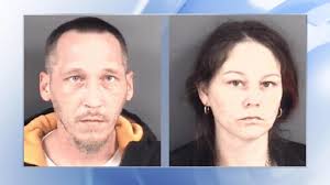 2 handguns, drugs and nearly $27K cash seized: Fayetteville shooting  investigation leads to arrest of two people