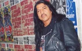 💀 FALL3CE DAVID LERMA “EL GUADAÑA”, VOCALISTA DE BANDA BOSTIK 😭 . .  #famosos | David Lerma, conocido como “El Guadaña” y vocalista fundador de  Banda Bostik, fall3ció recientemente, según informó la