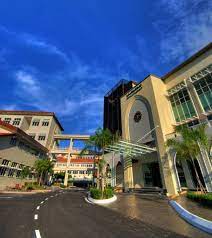 Mission director at puducherry state health mission. Kulliyyah Of Dentistry Home Facebook