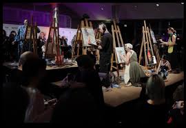 Image result for Arts Events