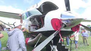 All of these, except two of the production aircraft, are preserved. Aero Tv Aircraft Battery Care And Feeding Expertise From Concorde Batteries Youtube