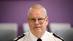 Recruitment of new PSNI chief 'will be prioritised'