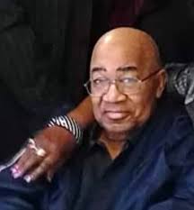 Joseph Gaines Obituary (1940