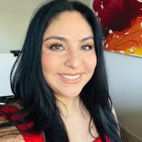 Pamela Dsouza's Instagram, Twitter & Facebook