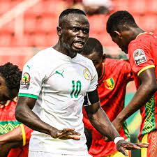 The final is set at the 2022 africa cup of nations: B R Football On Twitter Egypt Will Face Senegal In The Final Round Of World Cup Qualifiers Salah Vs Mane One Of Them Will Miss The World Cup Https T Co 0fi1anwcot Twitter
