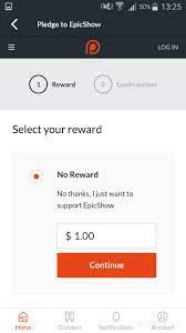 Download patreon mod apk 6.4.20 with unlocked. Patreon 3 8 13 Apk Download