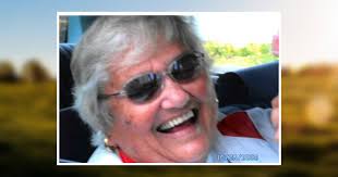 Marguerite Mckee Obituary January 22, 2021