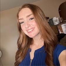 Olivia Marez's Instagram, Twitter & Facebook