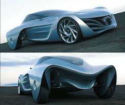 Mazda Taiki Lotus