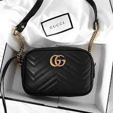 Laste Fi Beautiful Beauty Cute Design Dress Eyes Fashion Girl Girls Glam Hair Heels Instagoo Gucci Leather Bag Bags Designer Fashion Gucci Purses