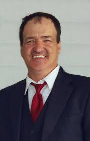 Edward Burroughs Obituary