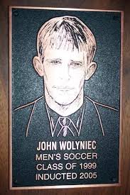 John Wolyniec (2005)