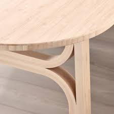 From coffee tables to computer desks, and bedside tables to dining sets. Buy Voxlov Dining Table 180x90 Cm Online Uae Ikea