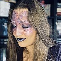 Melissa Darnell's Instagram, Twitter & Facebook