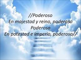 Sentado En Su Trono Jesus Adrian Romero Letras Com No puedo callarlo mas lo tengo que confesar hay algo nuevo dentro de mi lo tengo que gritar! sentado en su trono jesus adrian