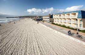 June 3 2013 Best Western Blue Sea Lodge La Jolla Ca Sea Beach Hotel Beach Hotels San Diego Vacation