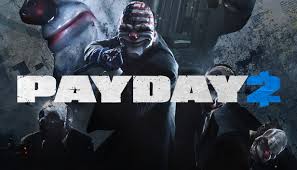 2 (two) is a number, numeral and digit. Payday 2 On Steam