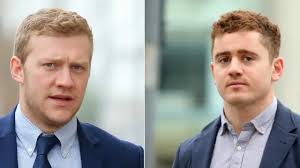 Rugby rape trial: Police handling of case criticised